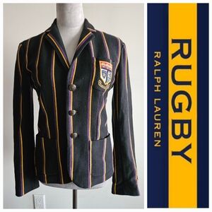RUGBY 🏈 RL PREPPY BLAZER